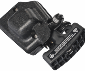 ACUdraw 50 with Side Plates