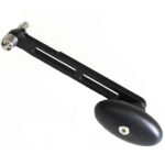 ACUdraw DC, AD Silent, ACUslide Fixed 5" Crank Handle