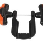 ACUsled, retractable cord (sled style)