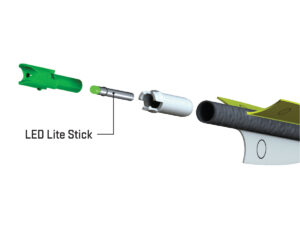 Alpha-Brite Lite Stick