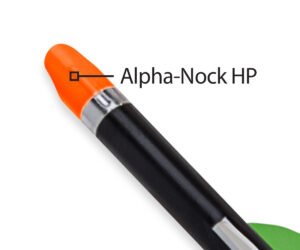 Alpha-Nock - HP
