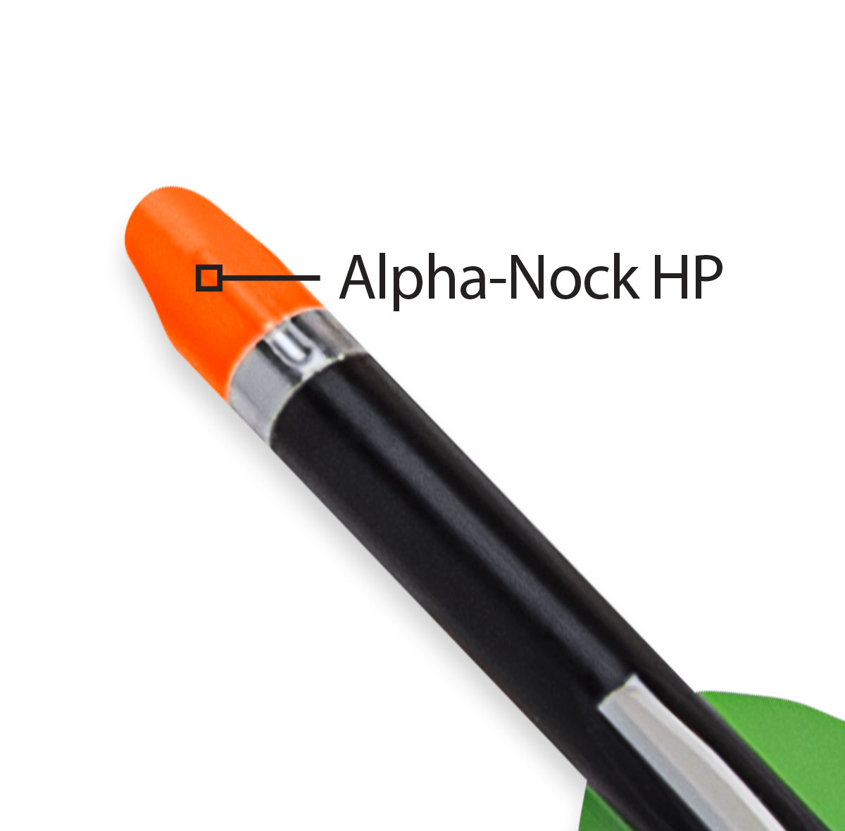 Alpha-Nock - HP