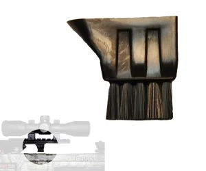 Arrow Retention Brush