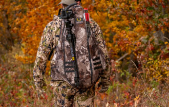Axis XL Carbon Tripod