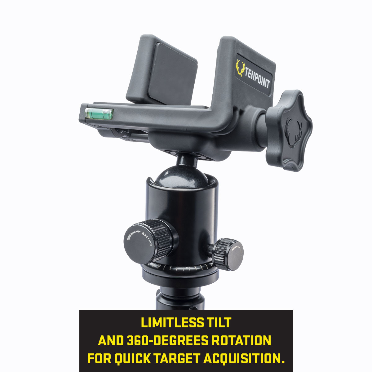 Axis-XL-Tilt Axis XL Carbon Tripod