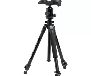 TenPoint Axis Tripod