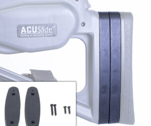 Tactical Stock Extention Kit