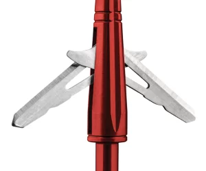EVO-X CenterPunch Broadhead, 100 grain