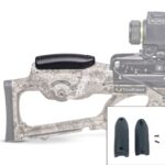 Raised Cheek Comb for Tech & Tactical Stock