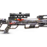 Commander M1, Rope-Sled, Multi-Line Scope