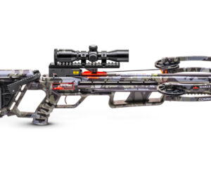 Commander M1, Rope-Sled, Multi-Line Scope