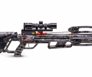 Commander M1, ACUdraw, Multi-Line Scope