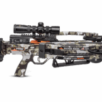 Fury 410 De-Cock, ACUdraw De-Cock, RangeMaster 100 Scope