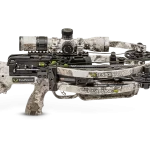 Flatline 460, ACUslide, EVO-X Elite Camo Scope