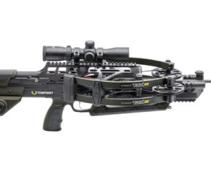 TRX 26, ACUslide MAXX, RangeMaster 100 Camo Scope