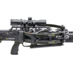 TRX 26, ACUslide MAXX, RangeMaster 100 Scope