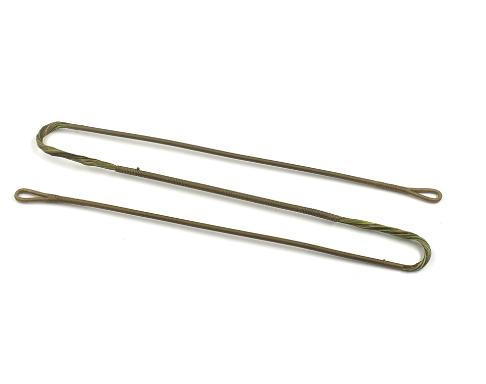 String- Stealth XLT, Turbo XLT