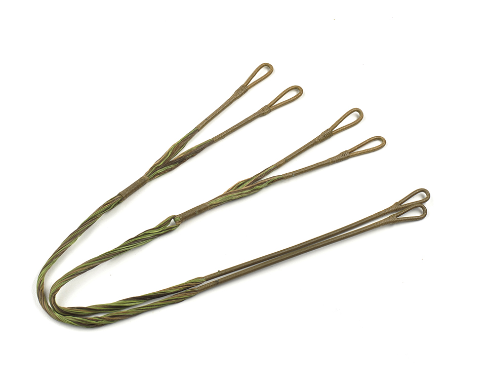 Cables- Stealth XLT, Turbo XLT