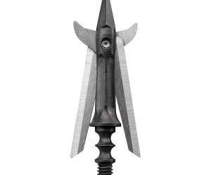 Impact Broadhead, 100 grain