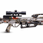 Invader M1 ACUdraw, Pro-View 400 Scope