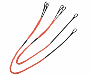 Cables- Invader X4 & 400, Warrior Ultra Lite, Ranger X2, Rampage, Blackhawk