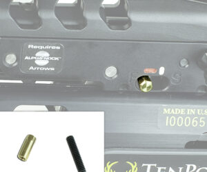 ACUslide LH Safety Kit