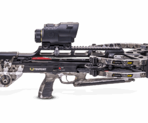 TX 440 XERO, ACUslide MAXX, Garmin XERO X1i Scope