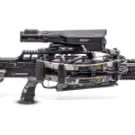 TRX 26 Oracle, ACUslide MAXX, Burris Oracle Scope