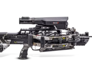 TRX 26 Oracle, ACUslide MAXX, Burris Oracle Scope