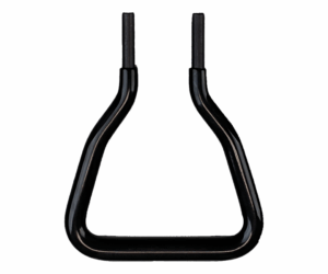 Sentry Bow Holder (Mini Foot-Stirrup)