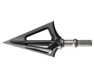 EVO-X Montec Fixed-Blade Broadhead, 100 grain