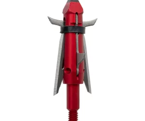 Nemesis Broadhead, 100 grain