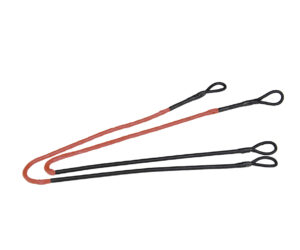 Cables- Carbon Nitro RDX