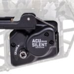 ACUdraw Silent Cocking Device