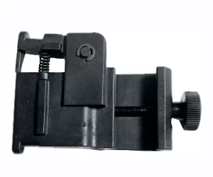 Picatinny Rail Crank Holder (Fits HCA-448 & HCA-441)