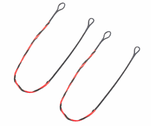 Cables- Carbon Phantom RCX, Eclipse RCX