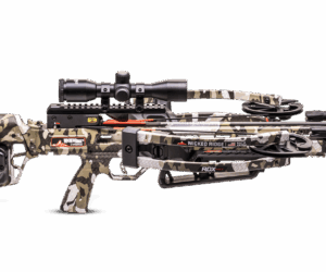 RDX 410, ACUdraw Silent, Pro-View 400 Scope