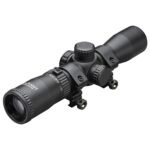 RangeMaster 100 Scope Black, 100-yd