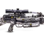 Siege 425, ACUslide, RangeMaster 100 Scope