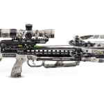 Stealth 450, ACUslide, EVO-X Elite Camo Scope