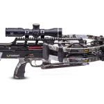TRX 515, ACUslide MAXX, EVO-X Elite Black Scope