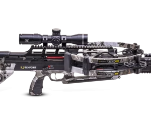 TRX 515, ACUslide MAXX, EVO-X Elite Black Scope