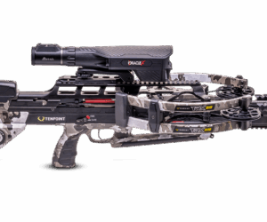 TRX 515 Oracle, ACUslide MAXX, Burris Oracle Scope