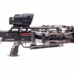 TRX 515 XERO, ACUslide MAXX, Garmin XERO X1i Scope