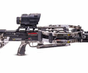 TRX 515 XERO, ACUslide MAXX, Garmin XERO X1i Scope