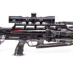 TX 440, ACUslide MAXX, EVO-X Elite Black Scope