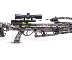 Titan 400 ACUdraw Silent, Pro-View 400 Scope