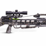Venom X ACUslide, Pro-View 400 Scope