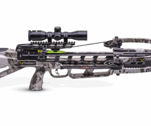 Venom X ACUslide, Pro-View 400 Scope