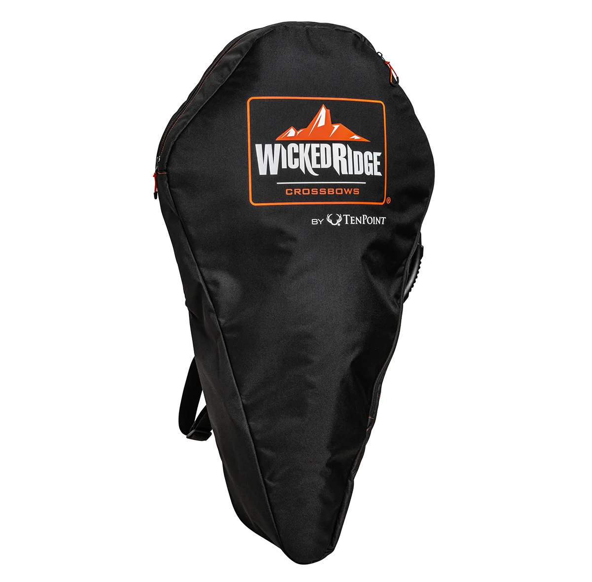 Wicked Ridge Soft Case w/backpack straps (f/All Current WR Models)